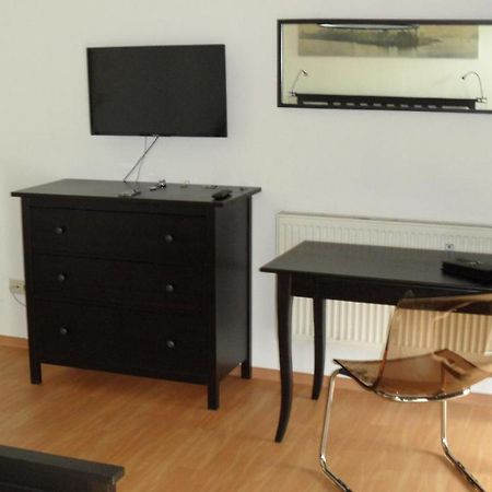 Central City Apartment Wuerzburg 외부 사진