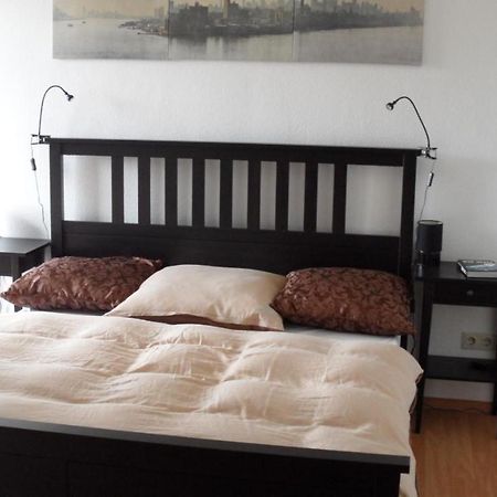 Central City Apartment Wuerzburg 외부 사진