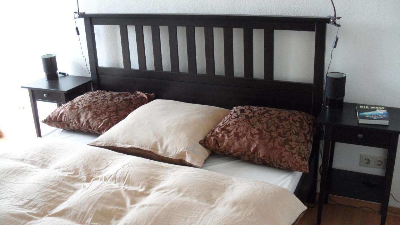 Central City Apartment Wuerzburg 외부 사진